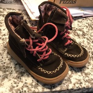 Livie and Luca shoes